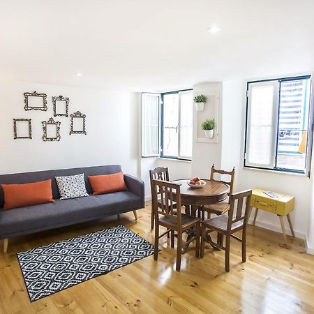 Lovelystay - Alfama Charming Experience! Lisboa Eksteriør bilde