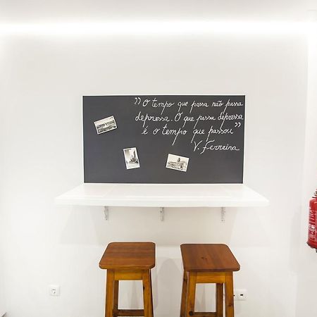 Lovelystay - Alfama Charming Experience! Lisboa Eksteriør bilde