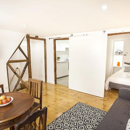 Lovelystay - Alfama Charming Experience! Lisboa Eksteriør bilde