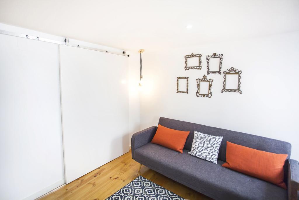 Lovelystay - Alfama Charming Experience! Lisboa Eksteriør bilde