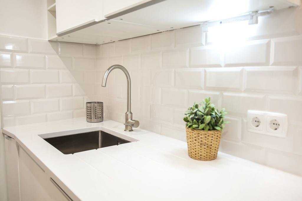 Lovelystay - Alfama Charming Experience! Lisboa Eksteriør bilde